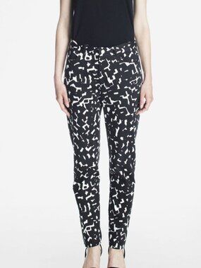 Marimekko shubi slim pants XS